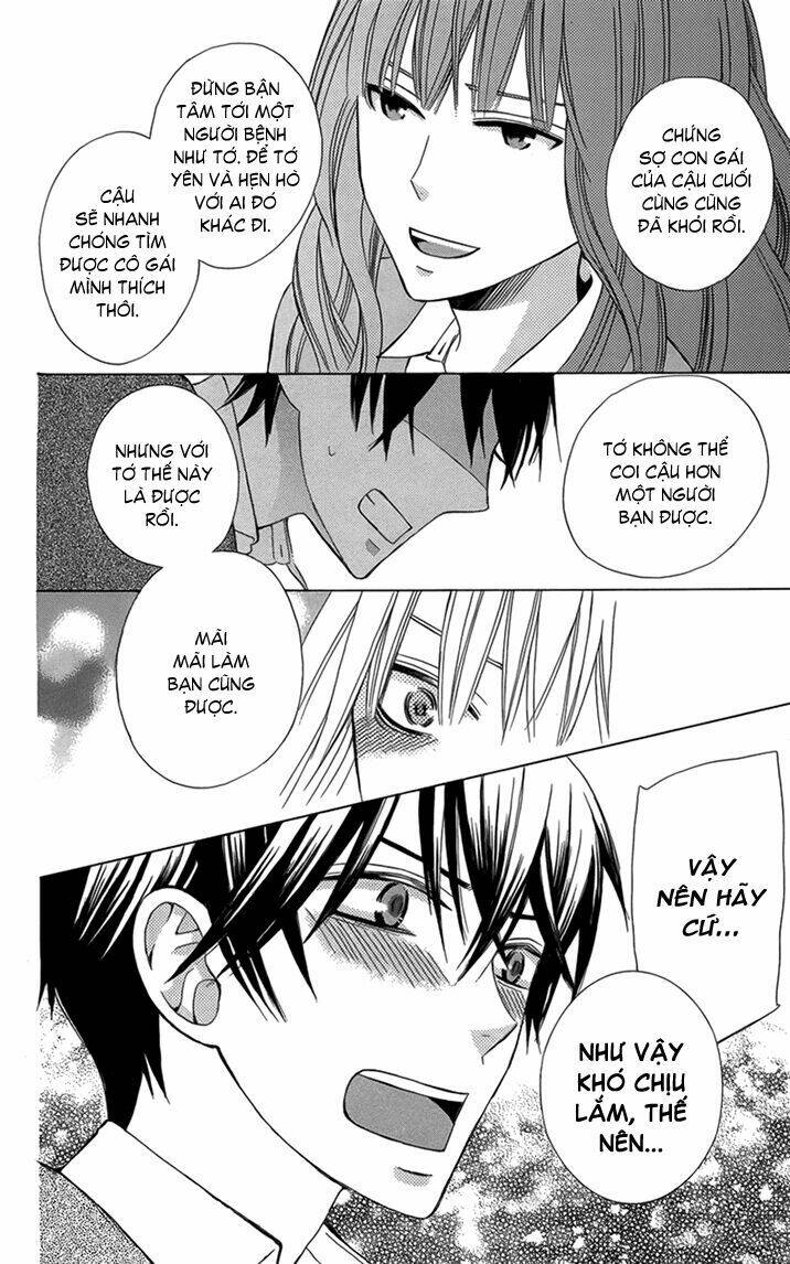 Kanojo Ni Naru Hi Chương 5 Ảnh 17