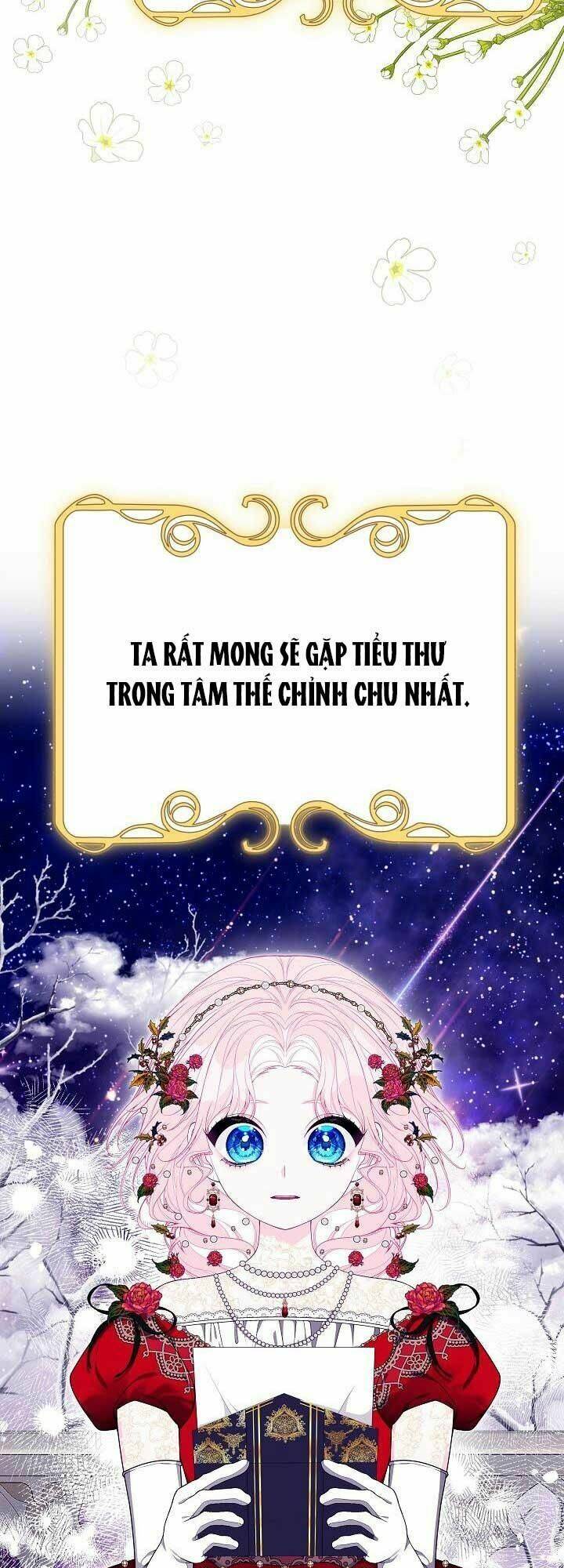 Tôi Chỉ Đi Tìm Cha Thôi Chương 51 Ảnh 15
