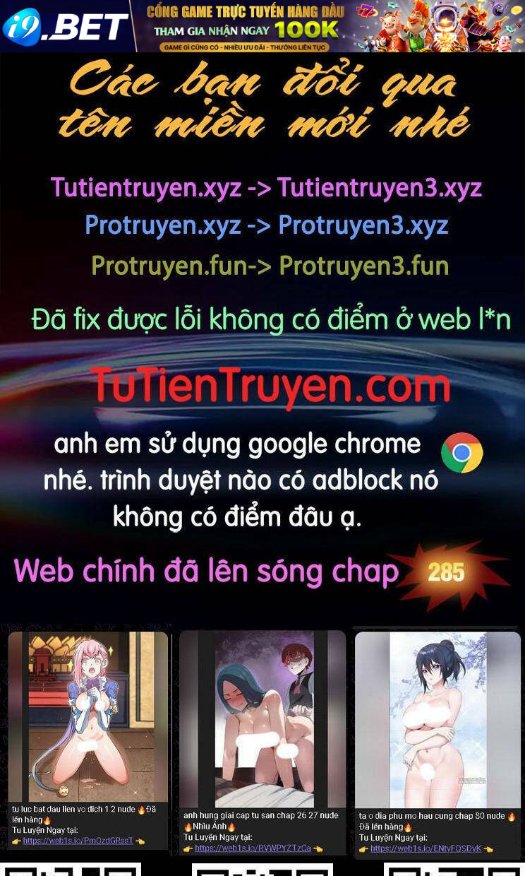 Lạn Kha Kỳ Duyên Chương 284 Ảnh 2