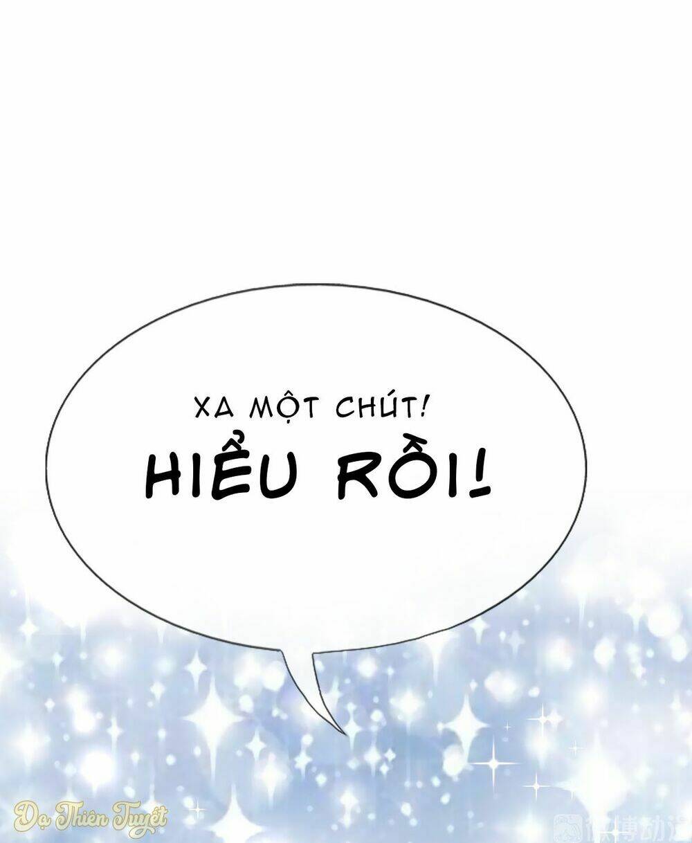 Nhân Vật Phản Diện Biến Thành Sủng Vật Chương 13 Ảnh 32