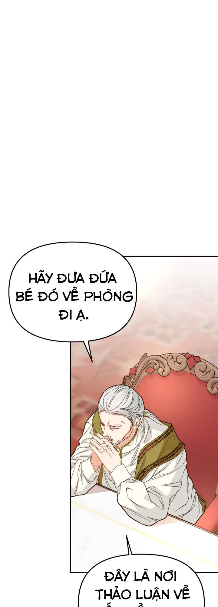 Tái Sinh Thành Con Gái Của Kẻ Phản Diện Chương 8 Ảnh 46