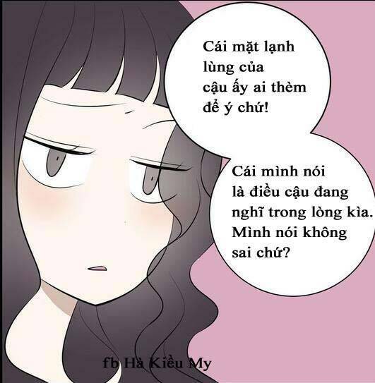Mối Tình Đơn Phương Chương 54 Ảnh 32