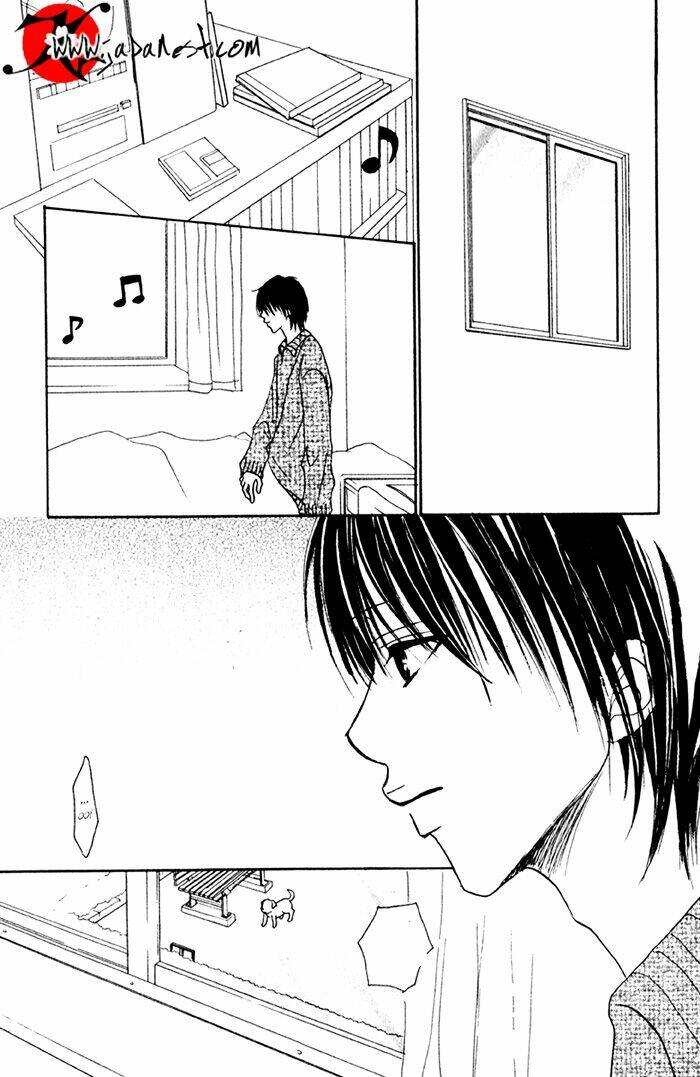 Deep Love - Ayu Monogatari Chương 8 Ảnh 13