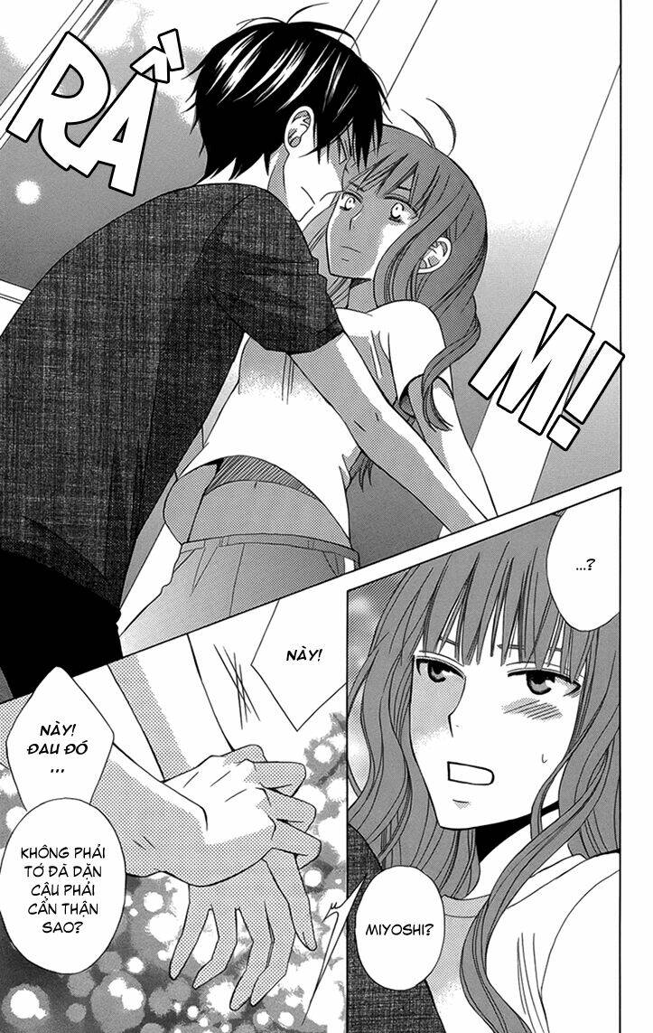 Kanojo Ni Naru Hi Chương 2 Ảnh 33