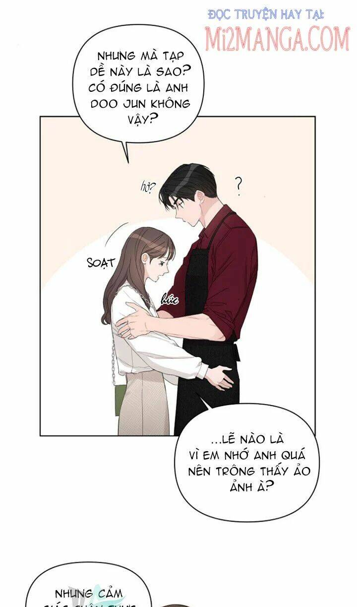 Baby Đến Rồi! Chương 71 Ảnh 4