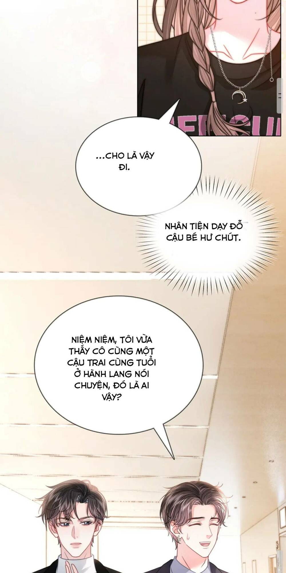 Thân Phận Của Phu Nhân Làm Chấn Động Cả Thành Phố. Chương 16 Ảnh 27