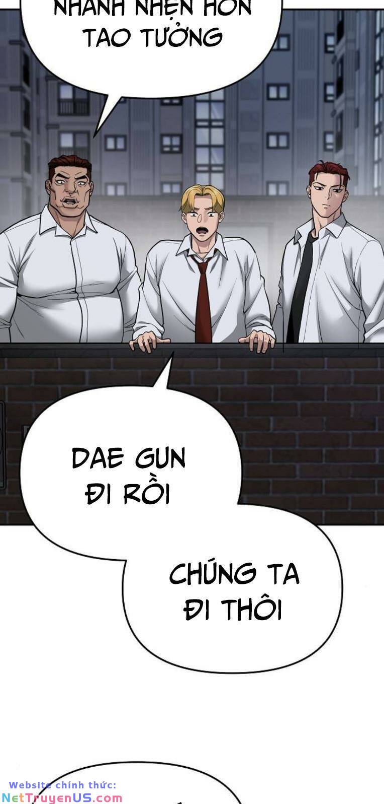 Quản Lí Du Côn Chương 74 Ảnh 32