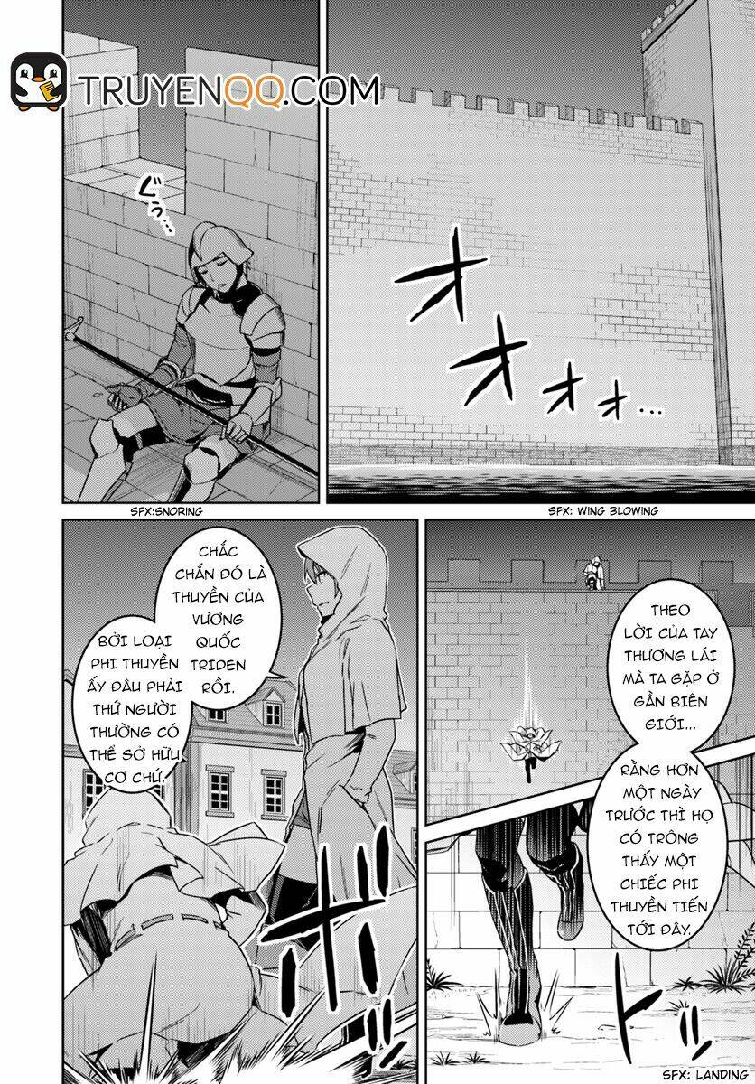 Nidome No Jinsei Wo Isekai De Chương 36 Ảnh 4