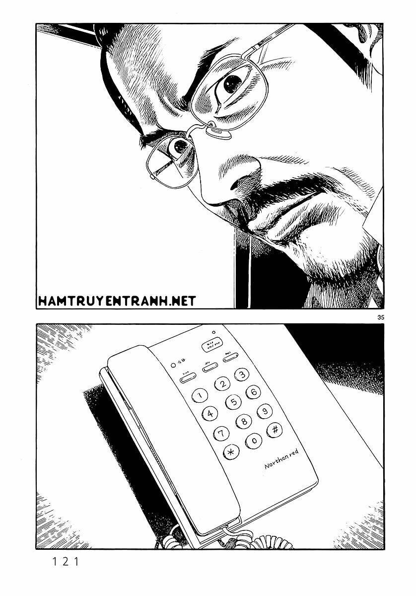 Yomawari Sensei Chương 1 Ảnh 37