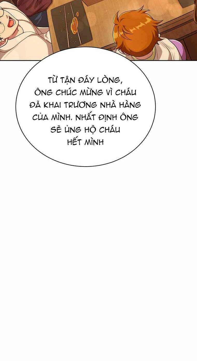 Xin Mời Dùng Bữa Chương 115 Ảnh 101