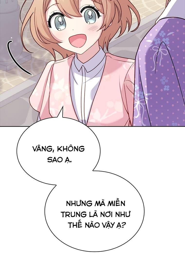Tiểu Thư Muốn Được Nghỉ Ngơi Chương 123 Ảnh 67