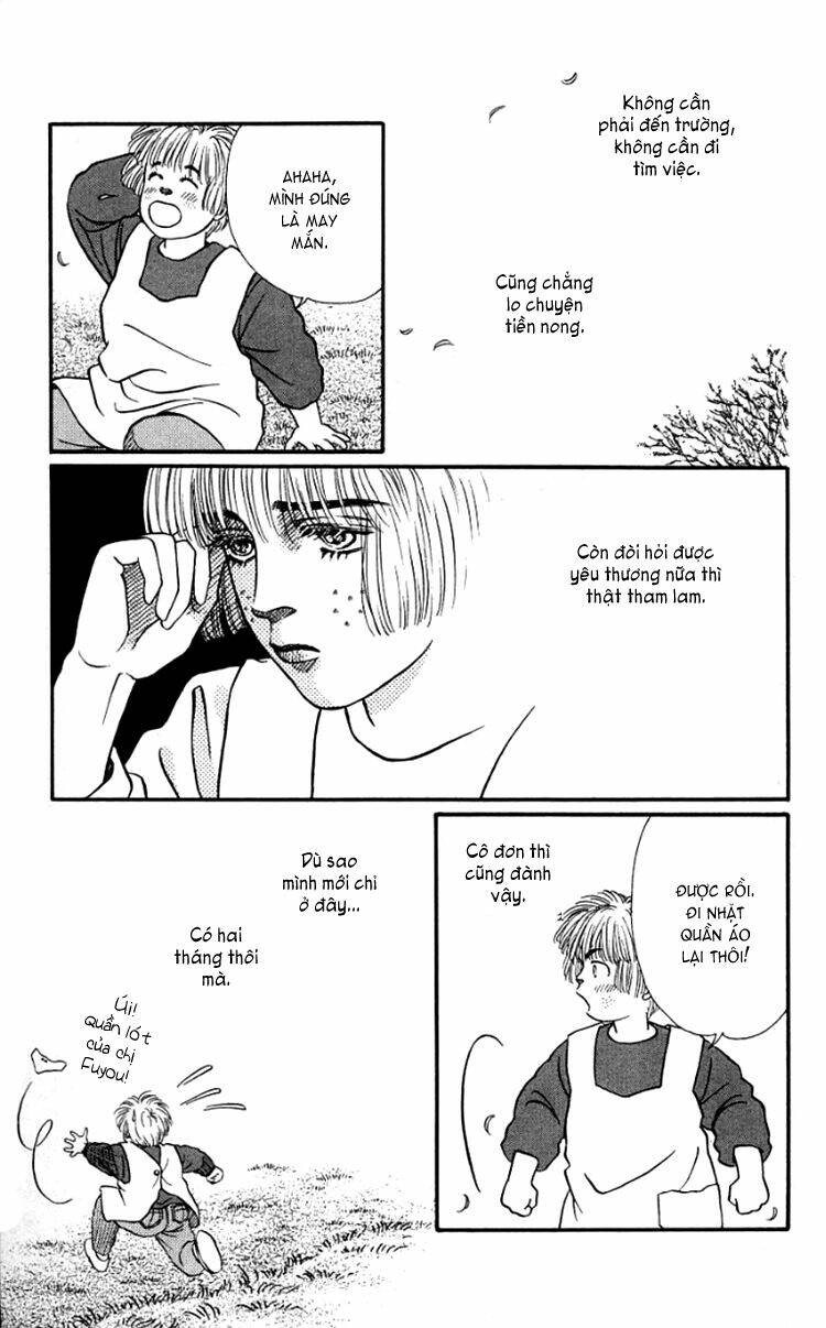 Bara No Tame Ni Chương 3 Ảnh 20