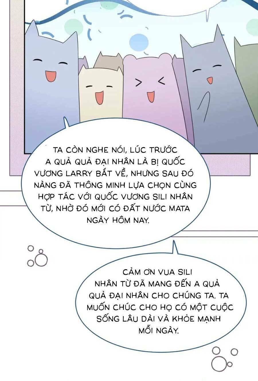 Xuyên Nhanh Nữ Phụ Bình Tĩnh Chút Chương 177 Ảnh 12