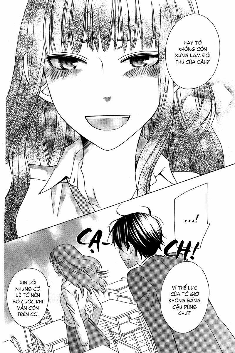 Kanojo Ni Naru Hi Chương 1 Ảnh 27