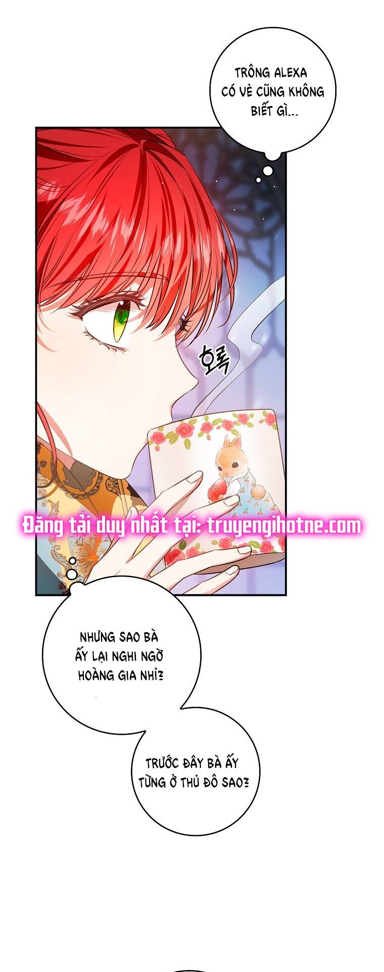 Hôn Phu Ẩn Sắc Chương 99.1 Ảnh 30