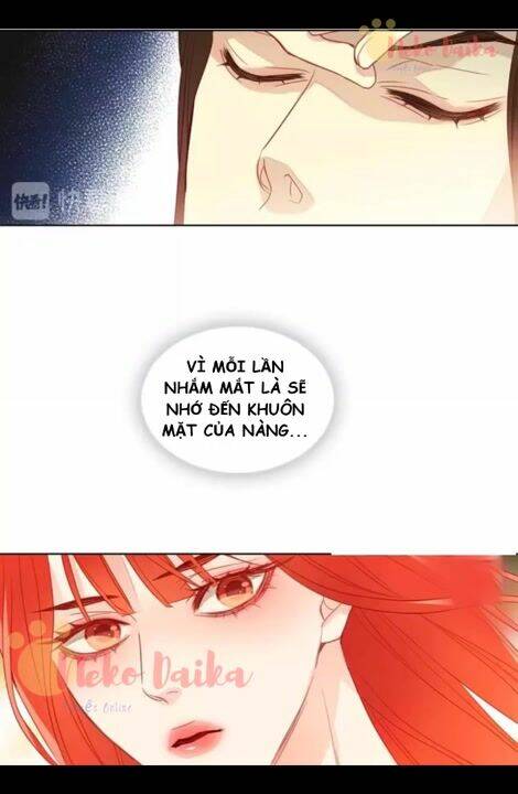 Ác Nữ Hoàng Hậu Chương 110 Ảnh 39
