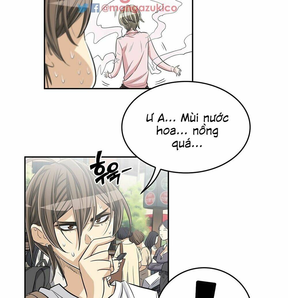 Câu Lạc Bộ Sa Đoạ Chương 23 Ảnh 29