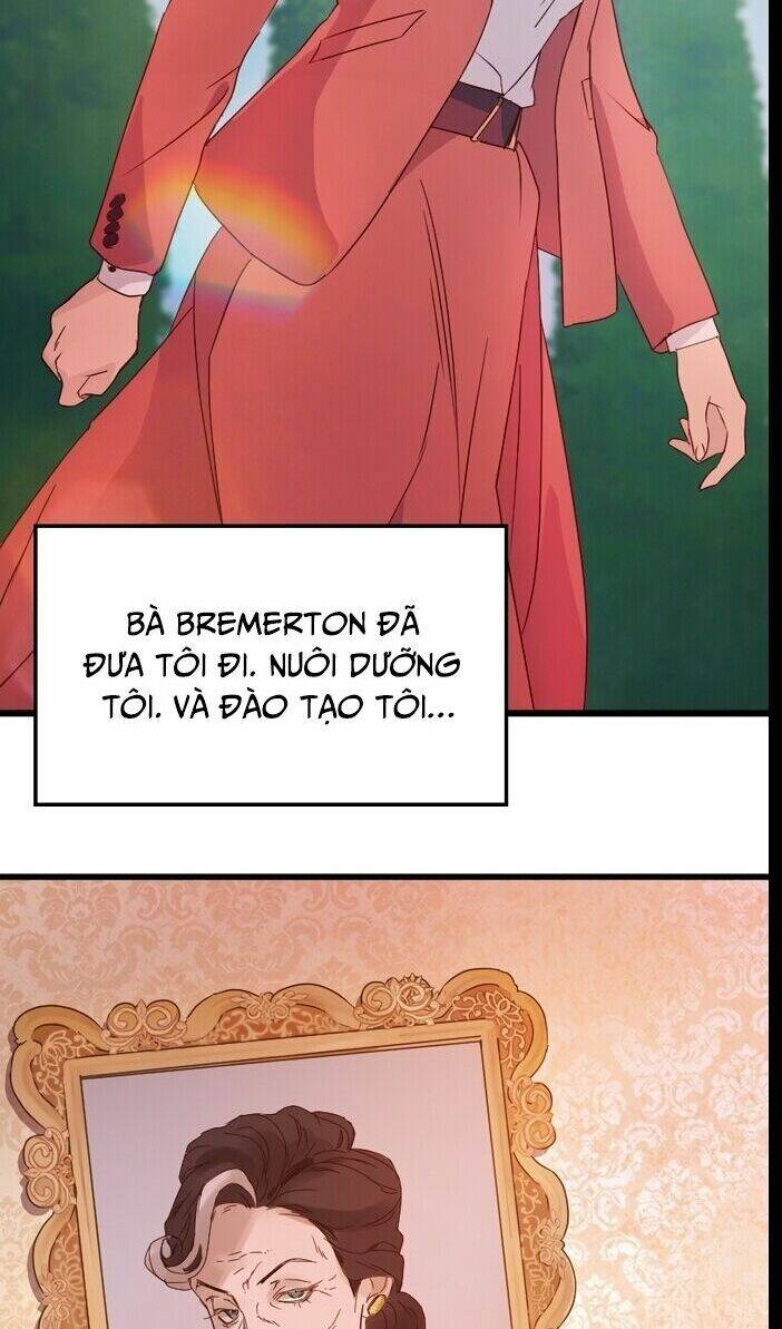 Bảo Mẫu Mafia Chương 1 Ảnh 31