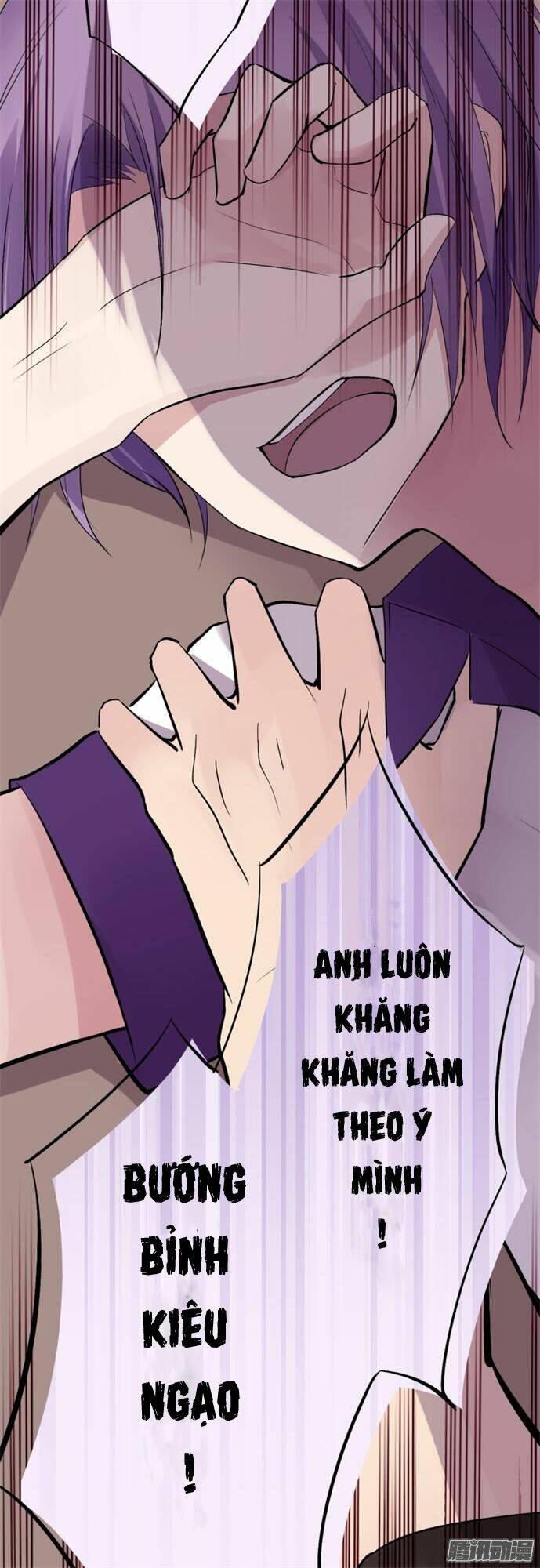 Đam Mỹ Lời Ngụy Biện Chương 13 Ảnh 13