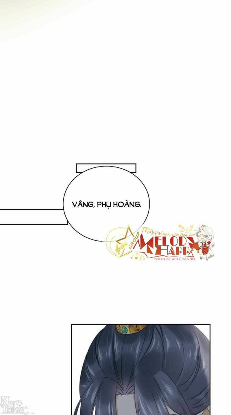 Dục Hỏa Độc Nữ Chương 111 Ảnh 22