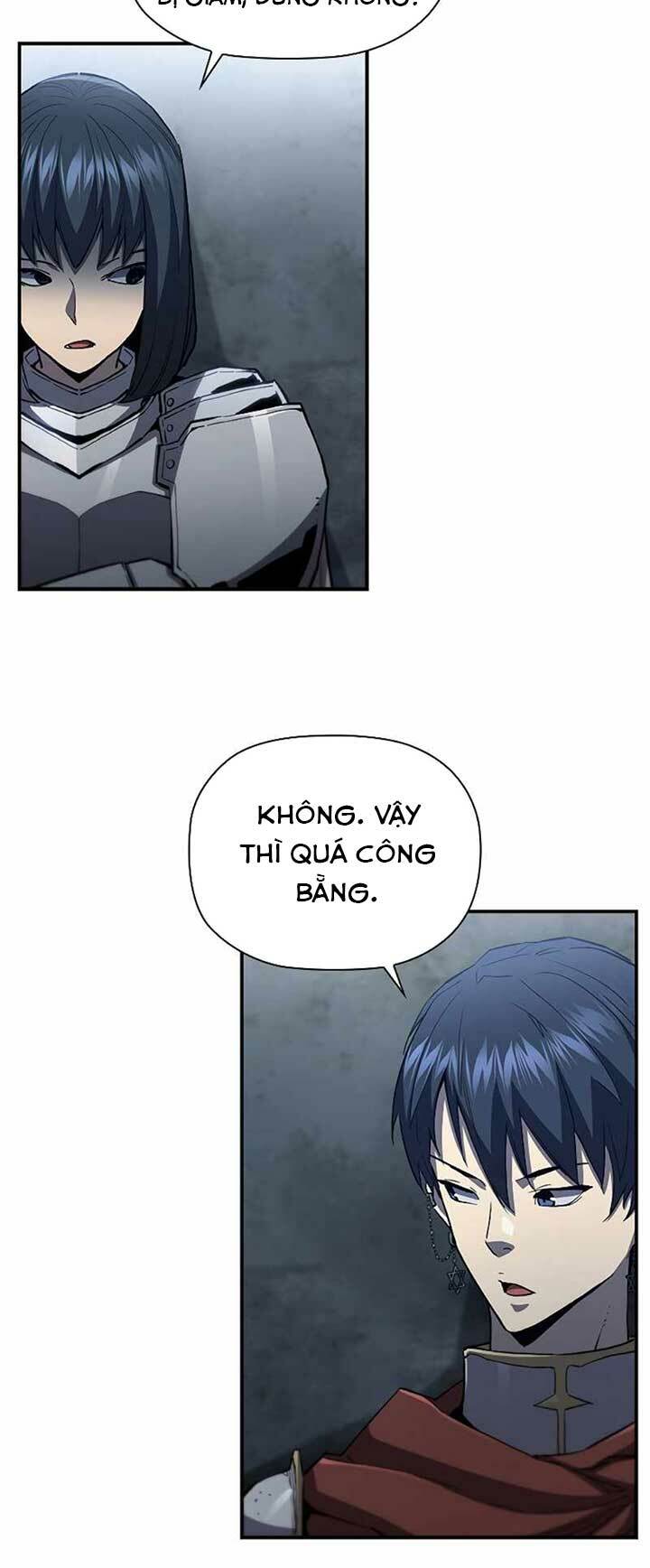 Khát Vọng Trỗi Dậy Chương 96 Ảnh 99