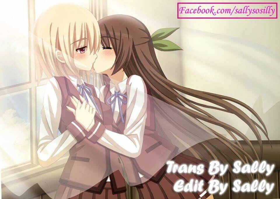 Frag Time Chương 7 Ảnh 26