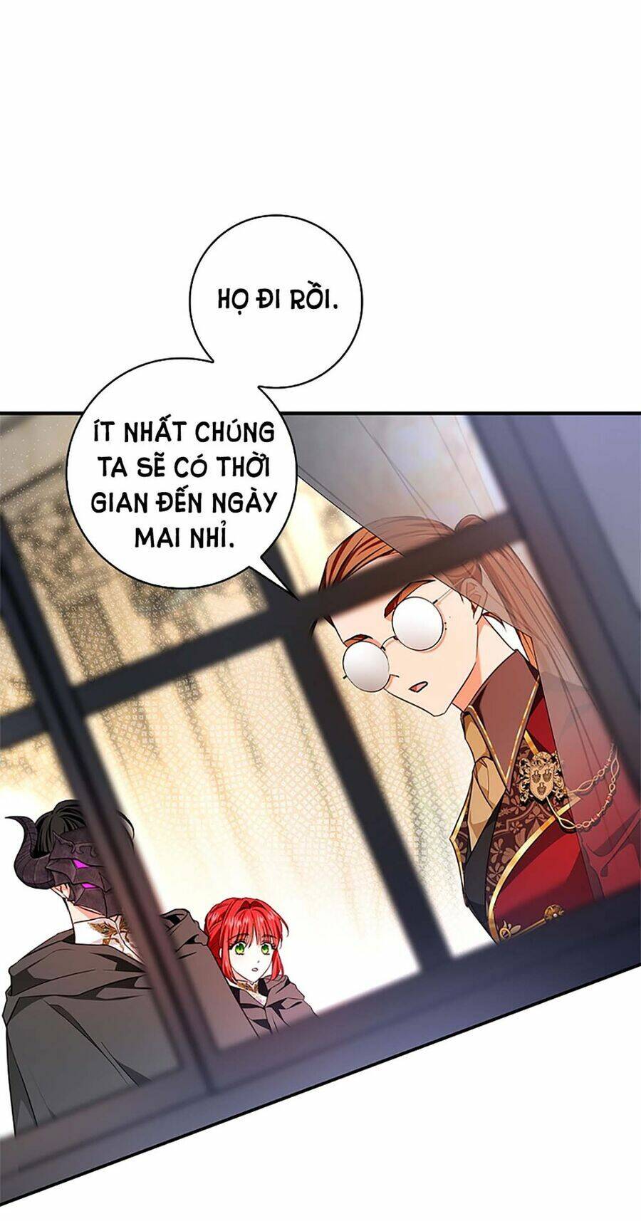 Hôn Phu Ẩn Sắc Chương 98.2 Ảnh 44