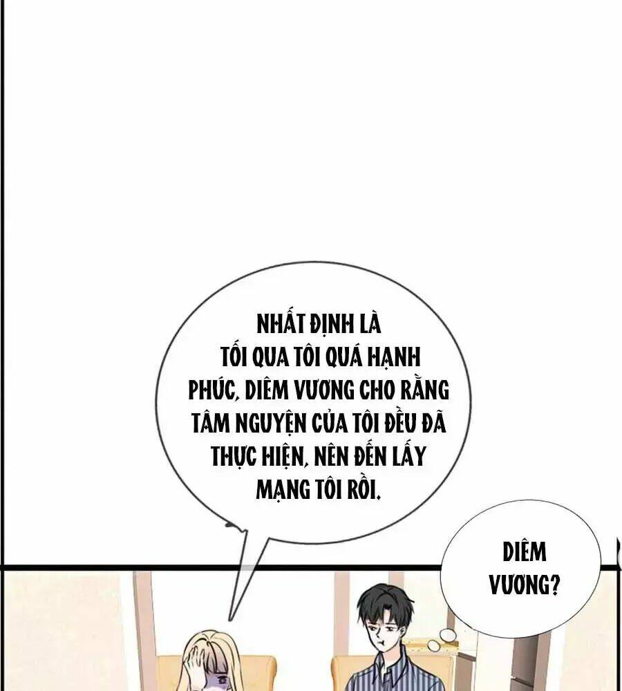Công Chúa Nữ Vương Mệnh Chương 114 Ảnh 47