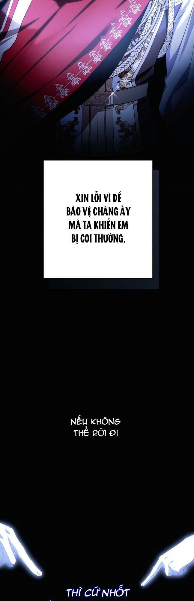 Công Nương Mint Bé Nhỏ Chương 71 Ảnh 39