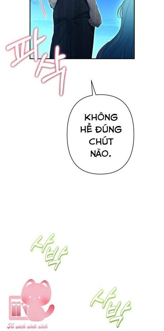 Công Nương Mint Bé Nhỏ Chương 77 Ảnh 64