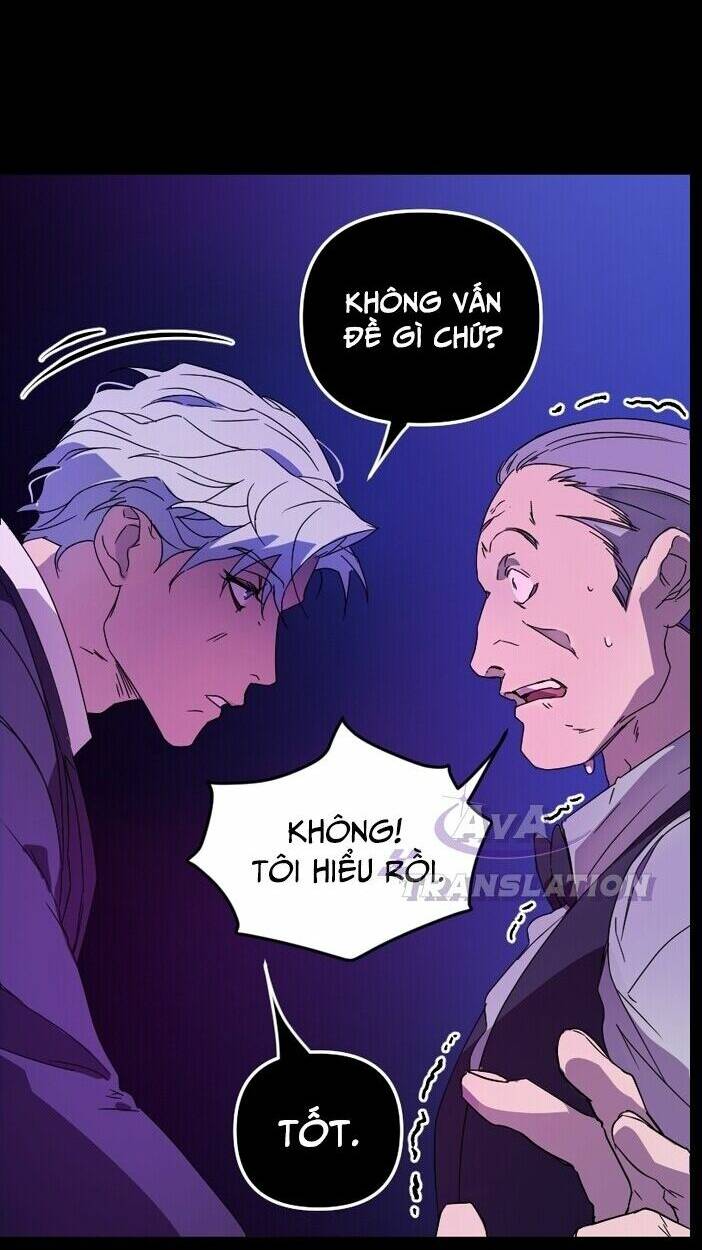 Bảo Mẫu Mafia Chương 1 Ảnh 50