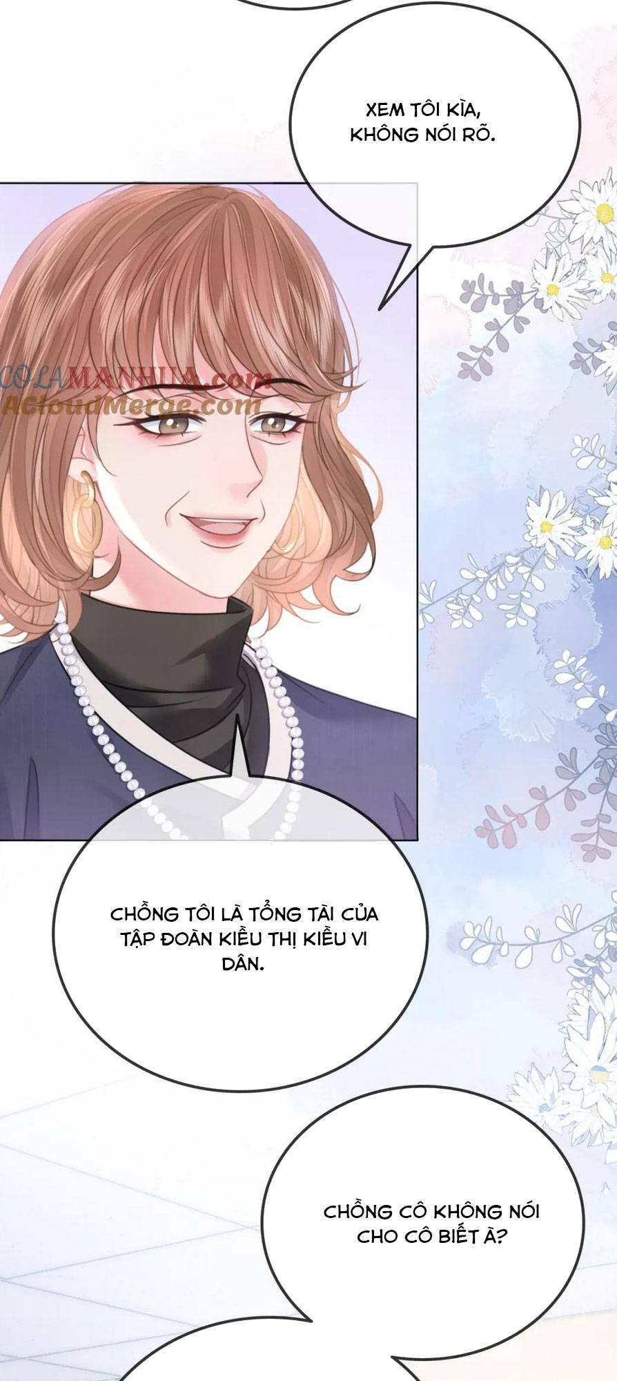 Thân Phận Của Phu Nhân Làm Chấn Động Cả Thành Phố. Chương 15 Ảnh 17