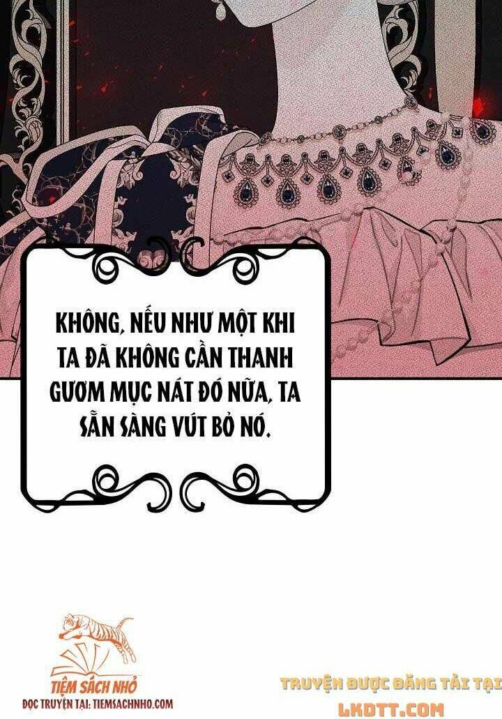 Tôi Chỉ Đi Tìm Cha Thôi Chương 51 Ảnh 26