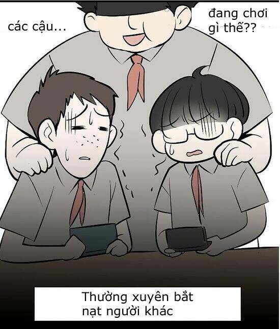 Mối Tình Đơn Phương Chương 50 Ảnh 6