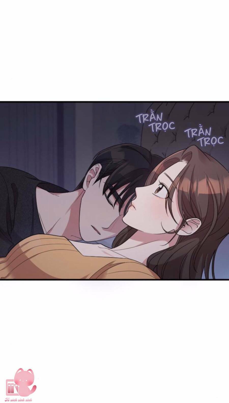 Cô Đi Mà Lấy Chồng Tôi Đi Chương 59 Ảnh 17
