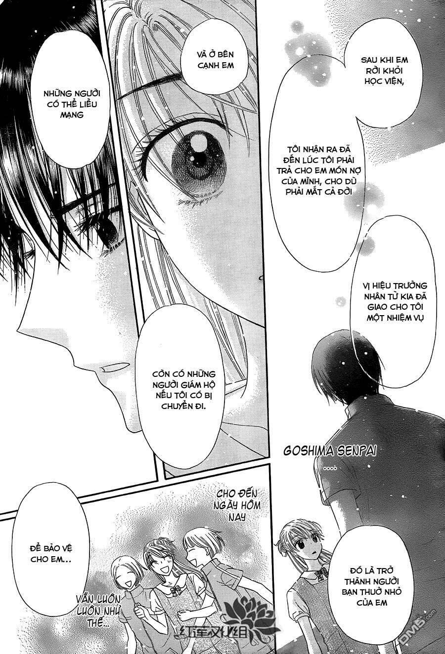 Gakuen Alice Chương 180 Ảnh 14