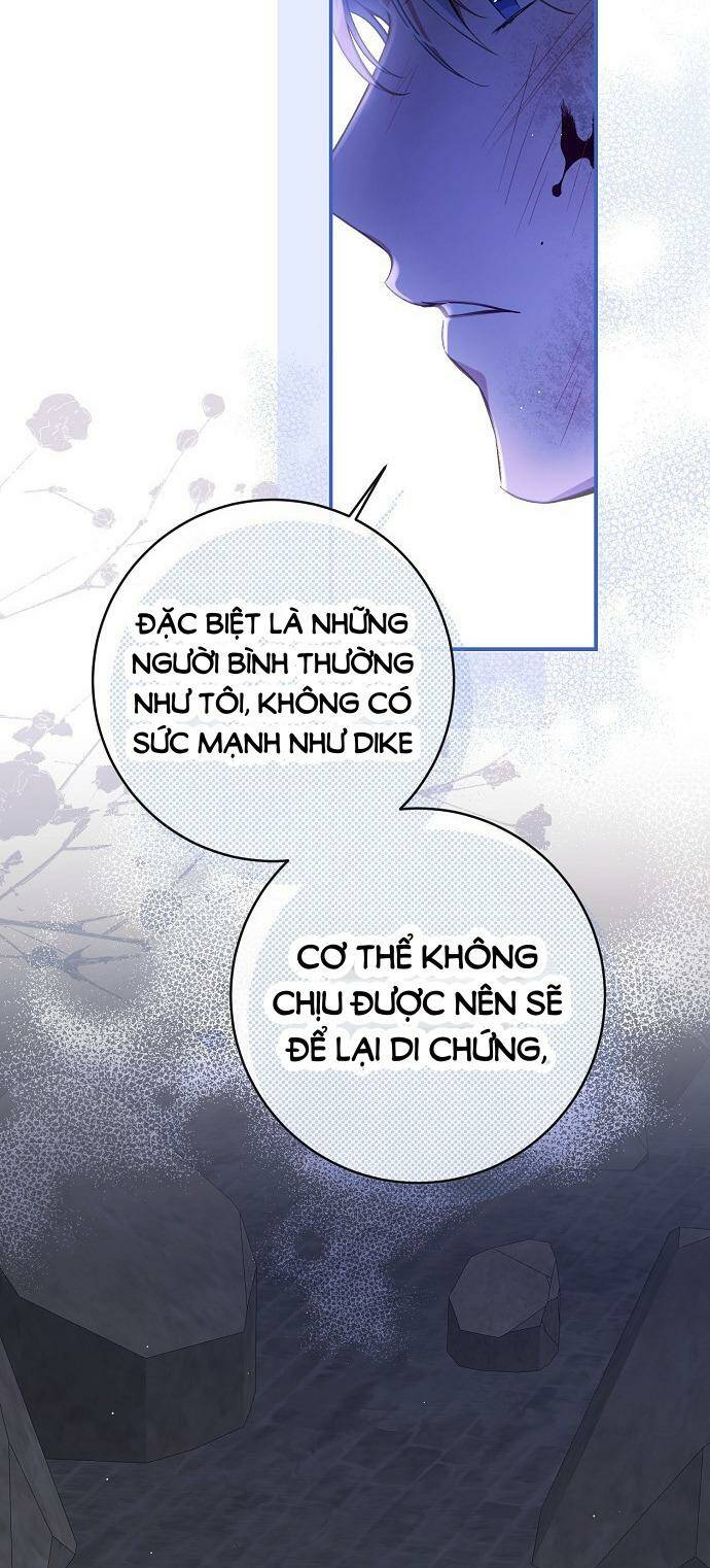 Tôi Đã Thuần Hóa Hầu Tước Ác Ma Chương 75 Ảnh 45