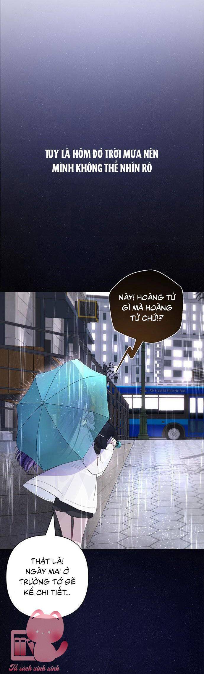 Đàn Anh Xấu Xa Chương 75 Ảnh 46