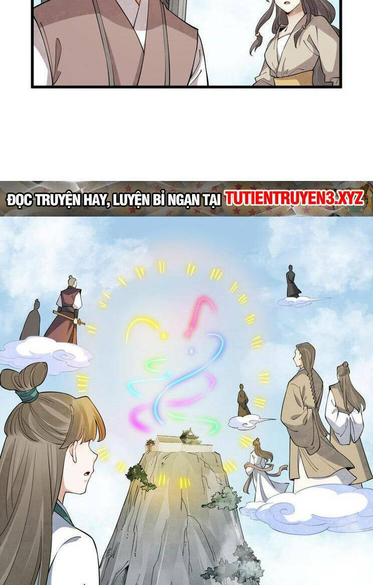 Lạn Kha Kỳ Duyên Chương 286 Ảnh 39