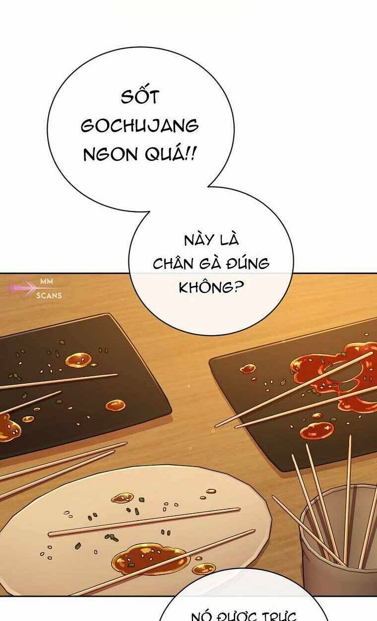 Xin Mời Dùng Bữa Chương 115 Ảnh 67