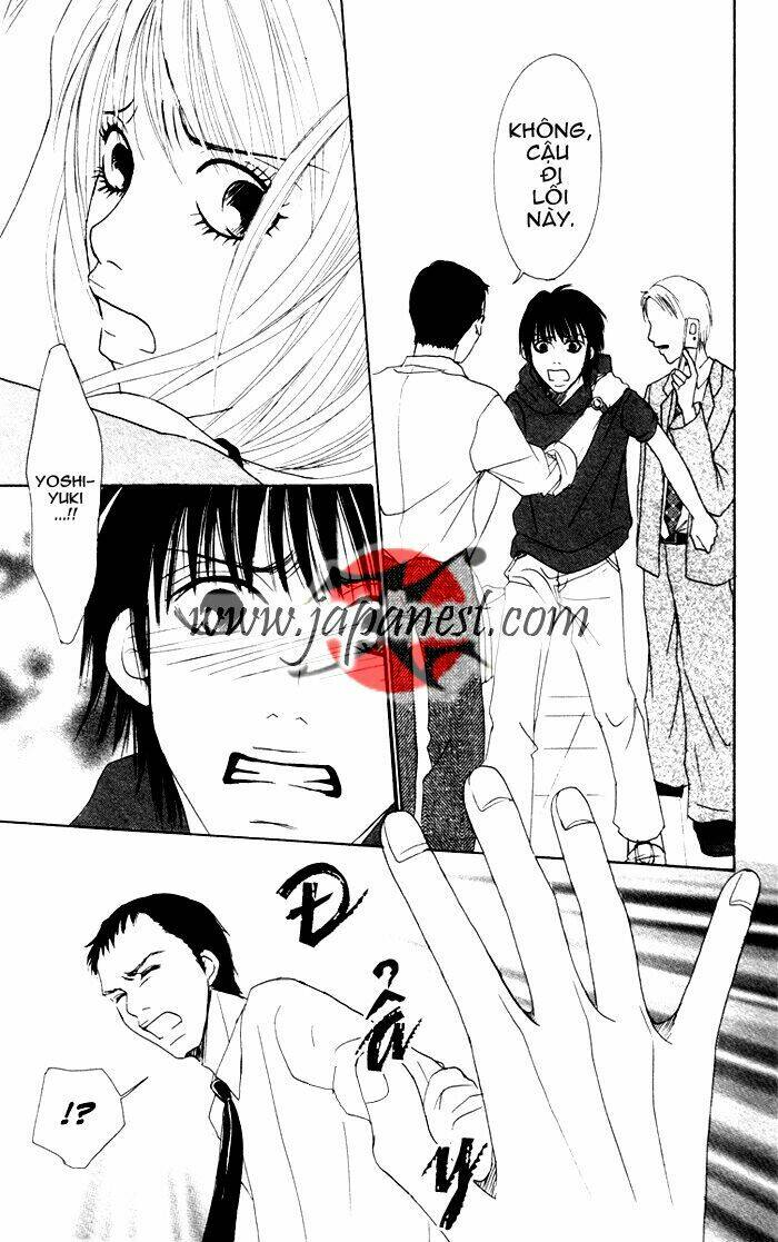 Deep Love - Ayu Monogatari Chương 5 Ảnh 46