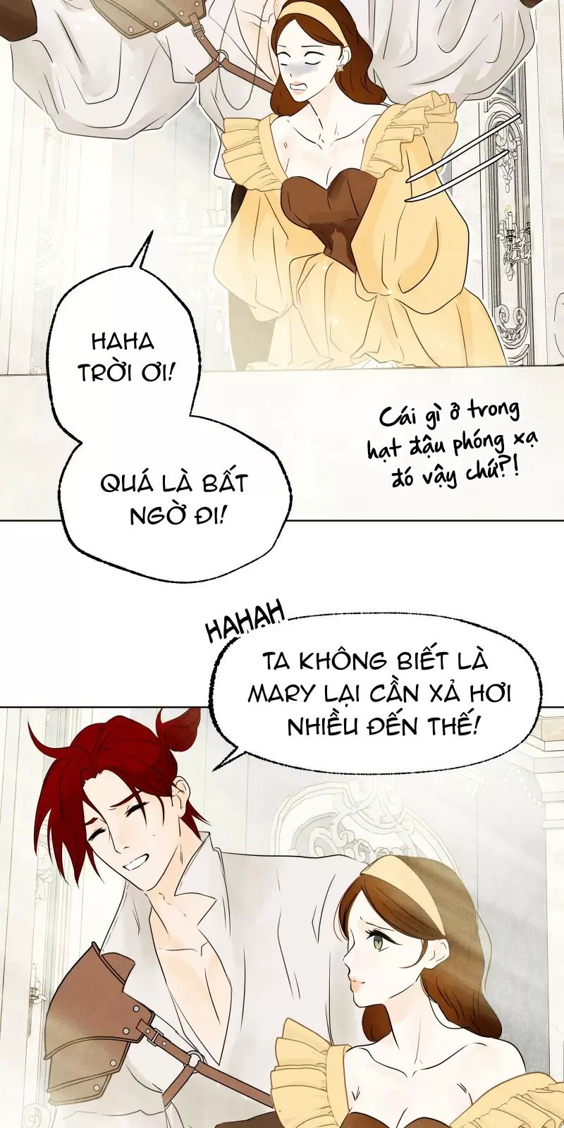 Tôi Là Kẻ Phản Diện Chương 31 Ảnh 41