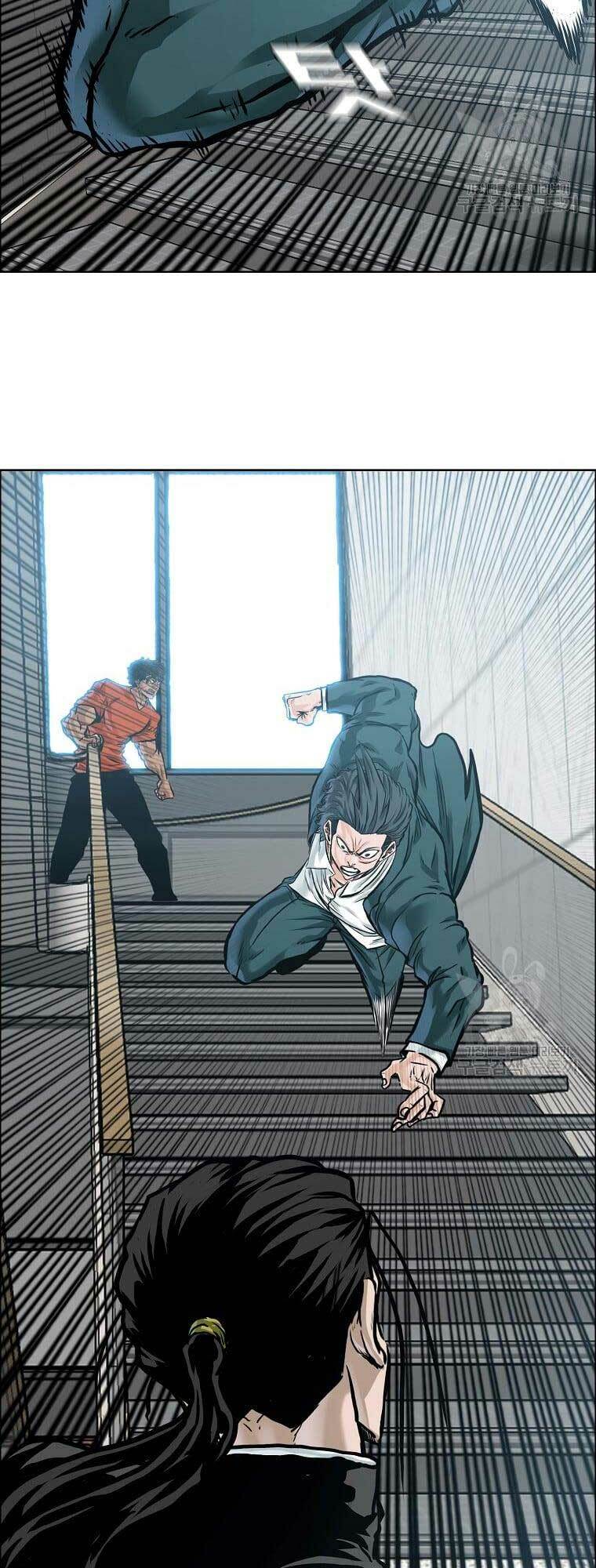Bá Chủ Học Đường Ss4 Chương 79 Ảnh 26
