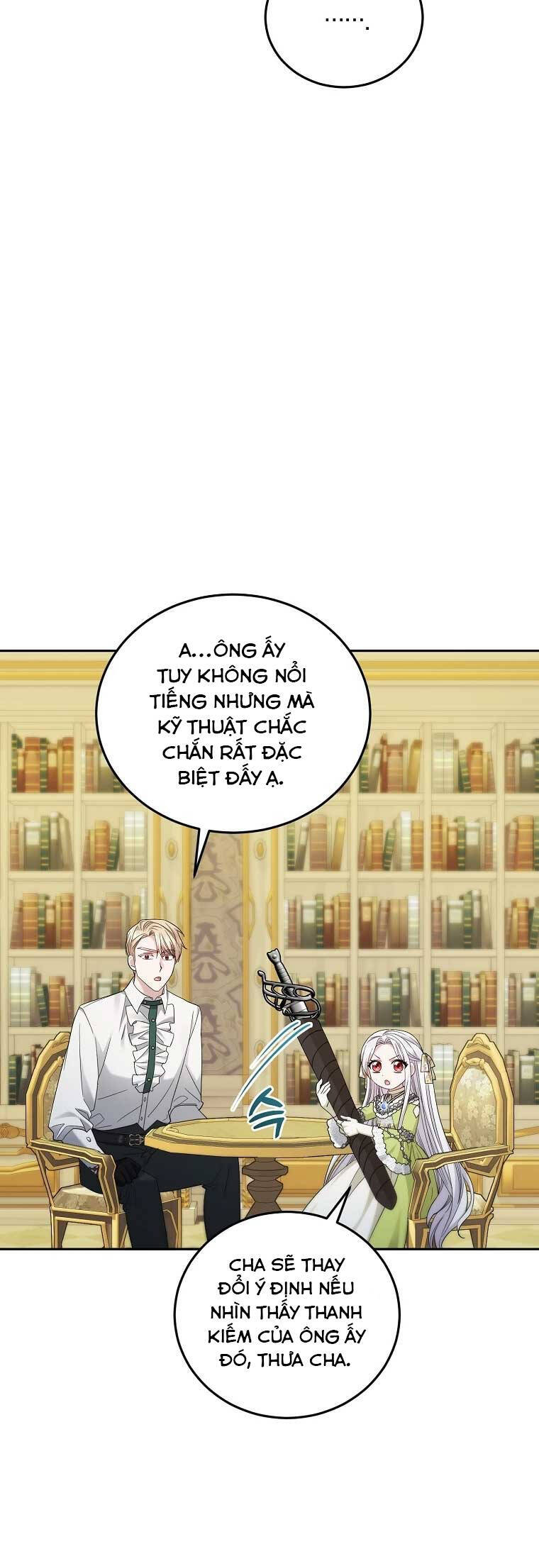 Kiếp Này Ta Sẽ Không Sống Như Một Anh Hùng Nữa Đâu! Có Lẽ Ta Sẽ Nghỉ Hưu! Chương 17 Ảnh 4