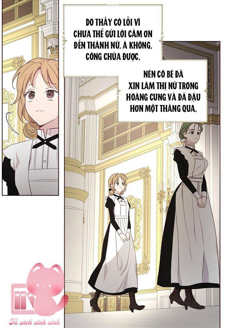 Quyến Rũ Papa Của Nhân Vật Phản Diện Chương 132 Ảnh 43
