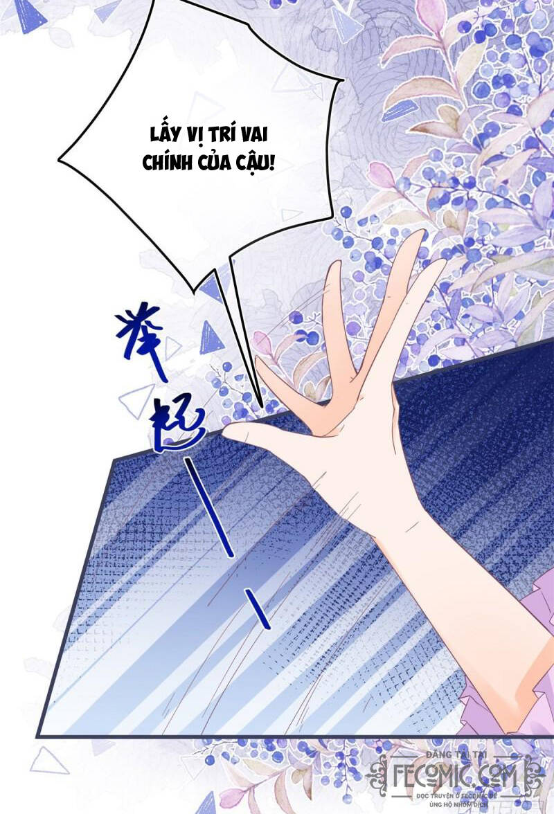 Sự Phản Công Của Nữ Công Tước Phản Diện Chương 48 Ảnh 12
