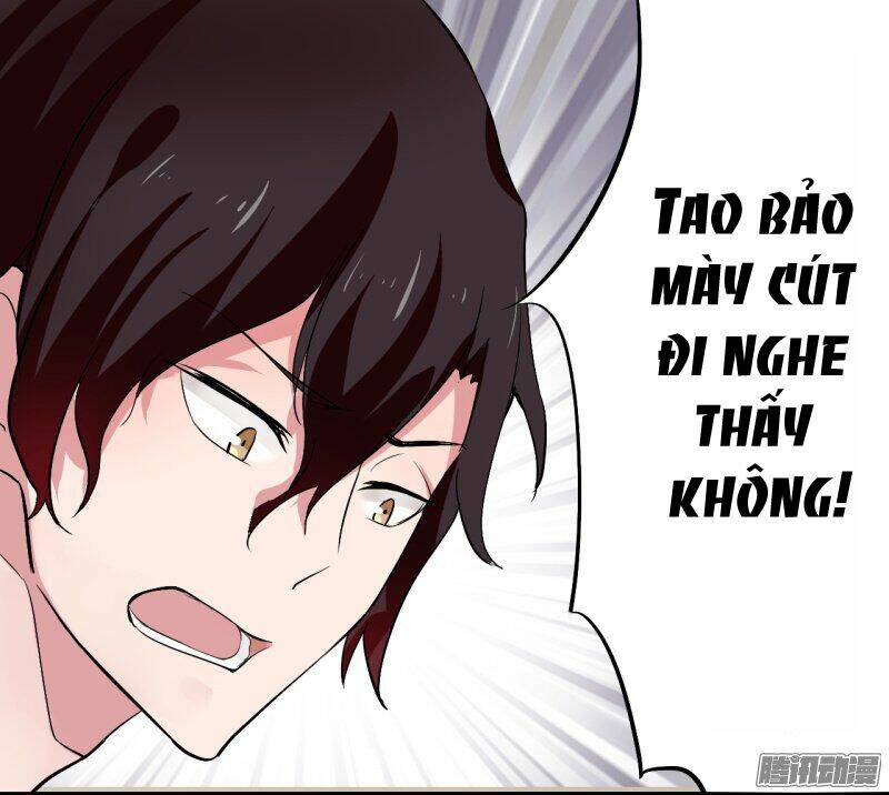 Đam Mỹ Lời Ngụy Biện Chương 11 Ảnh 18