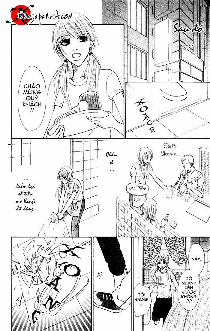 Deep Love - Ayu Monogatari Chương 4 Ảnh 10