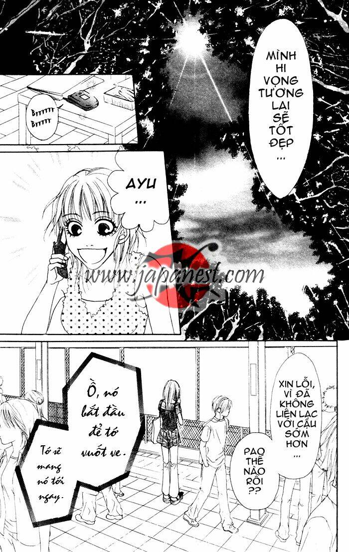 Deep Love - Ayu Monogatari Chương 6 Ảnh 18
