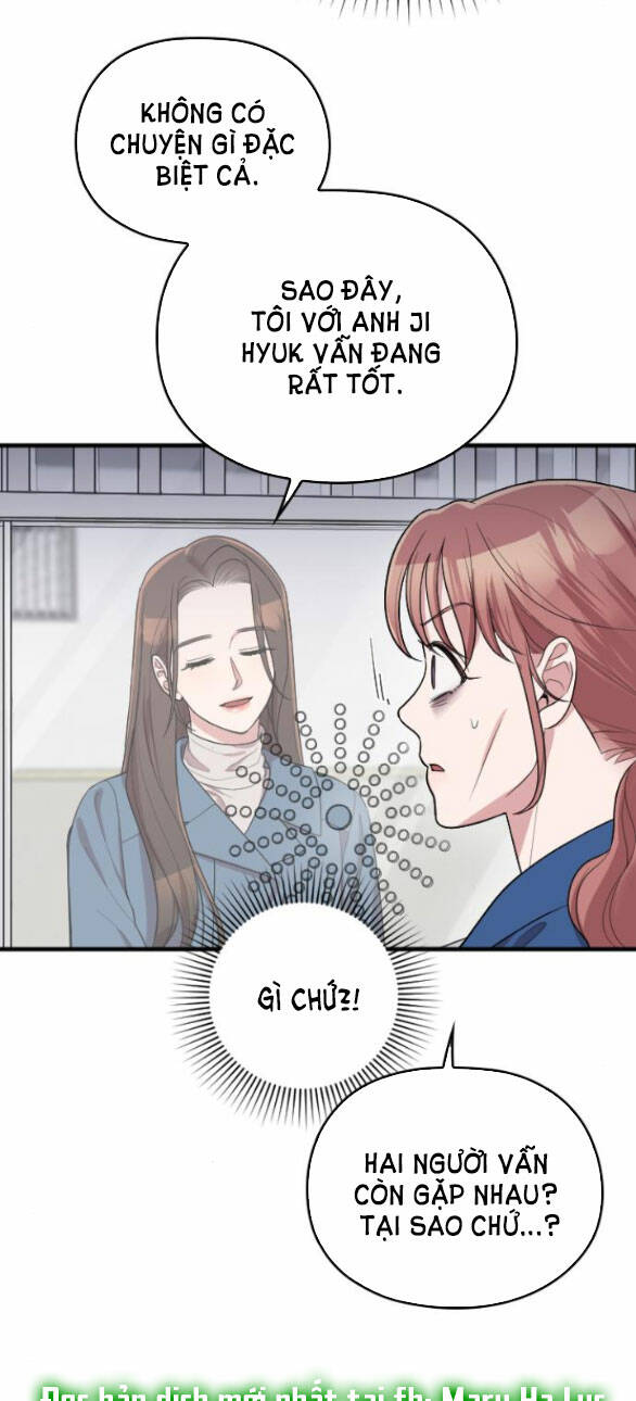 Cô Đi Mà Lấy Chồng Tôi Đi Chương 56.1 Ảnh 12